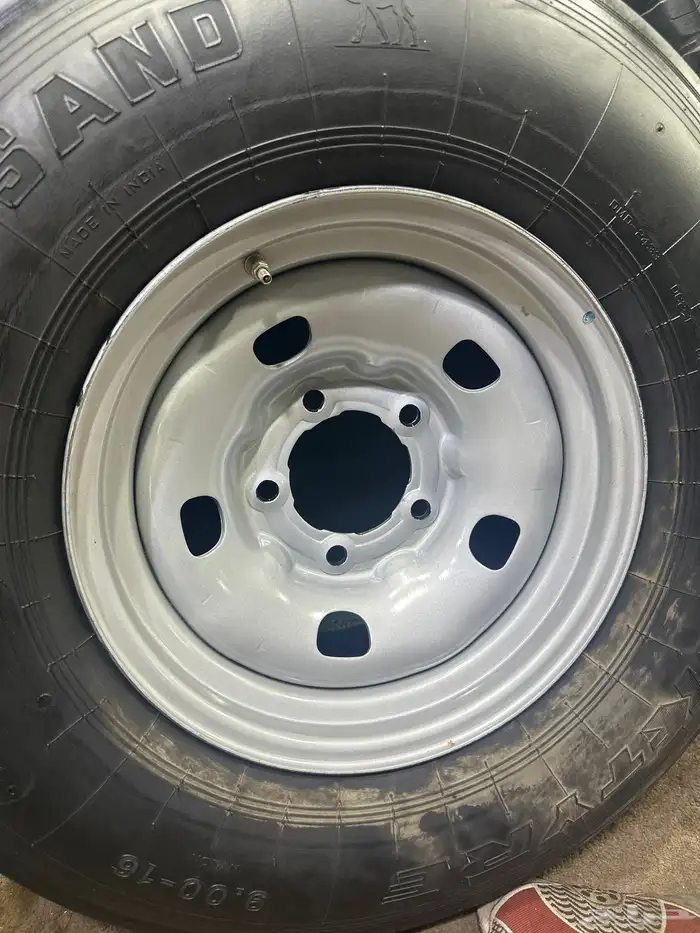 جنوط ديزل اصلي 0