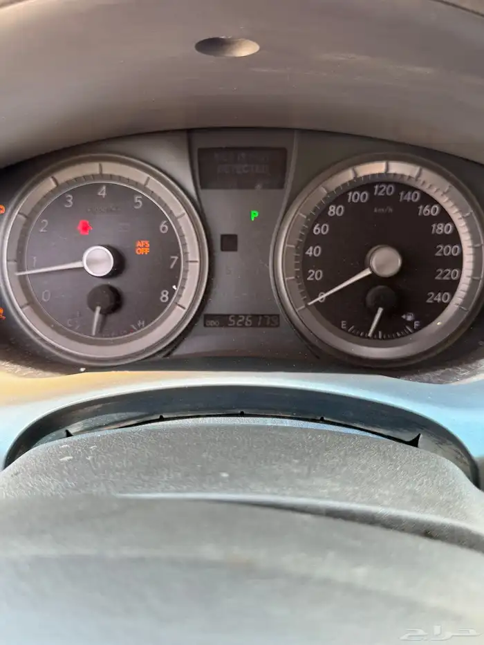 لكزس 2010 ES350 6