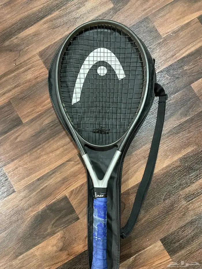 مضرب تنس ارضي من شركة HEAD 0
