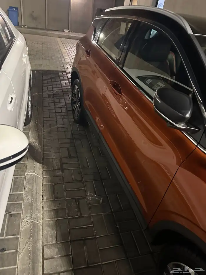2021 geely coolray 5