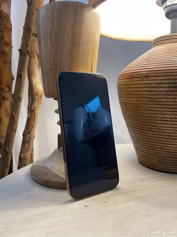 ايفون 16 بروماكس 256 4