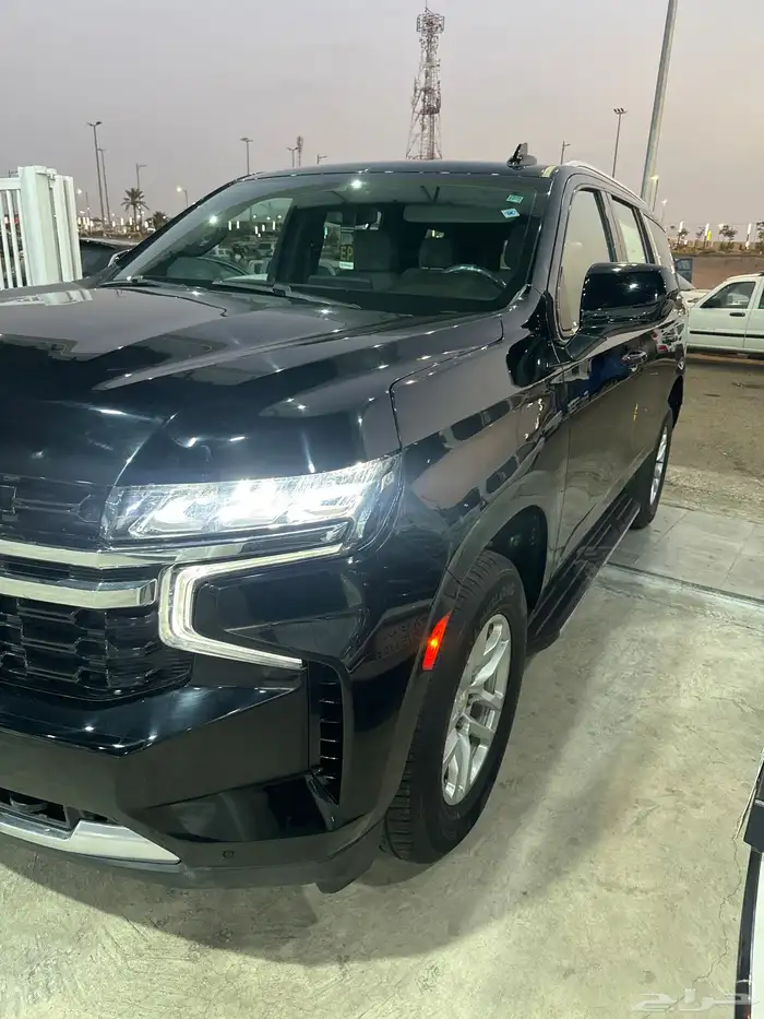 تاهو شيفروليه 2023 2