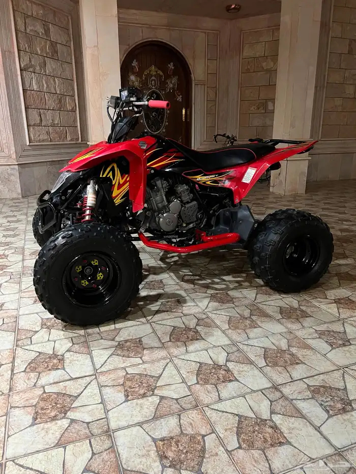 z400 2009 ليميتد اديشن 0