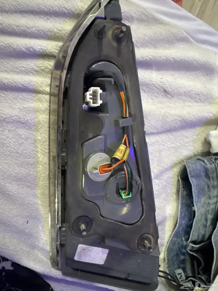 سطب سوناتا 2018-2019 فل كامل يسار 1