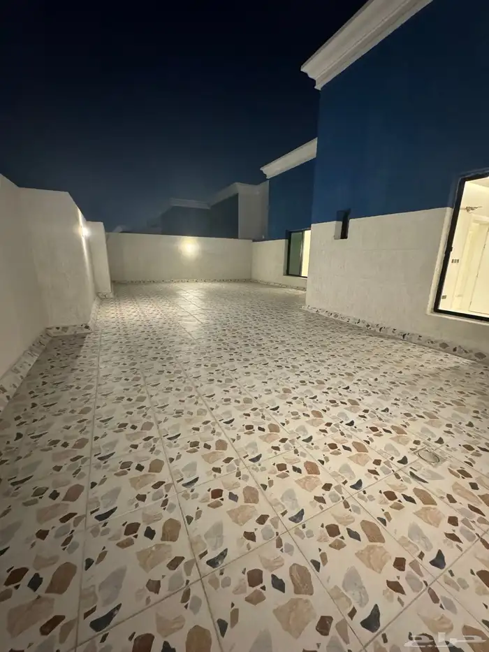 ملحق 6 غرف للبيع 15