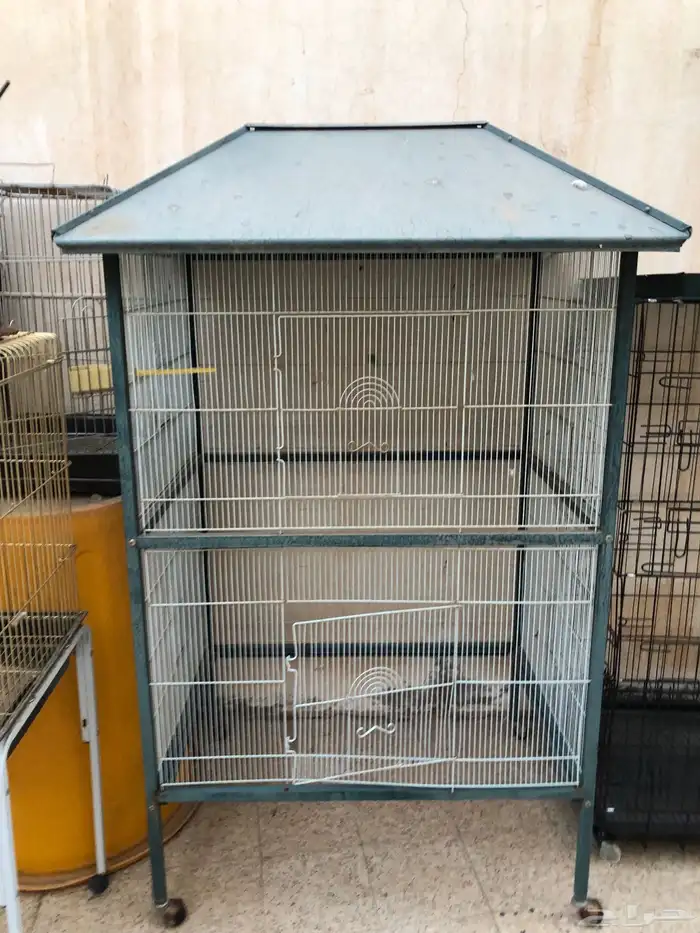 اغراض طيور للبيع 0