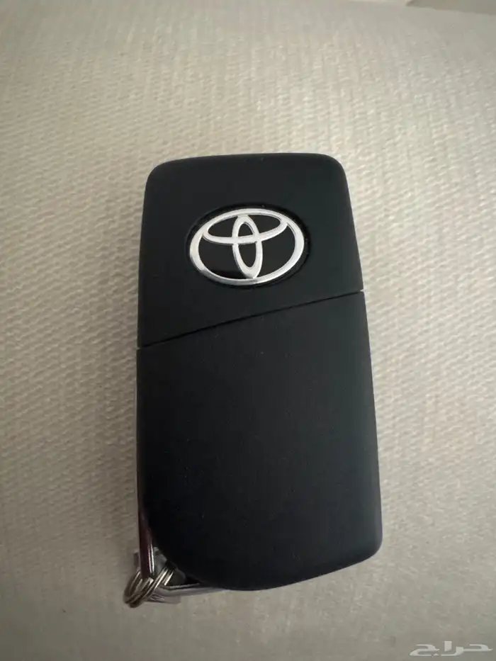 مفتاح كامري 2024 وكاله للبيع 0