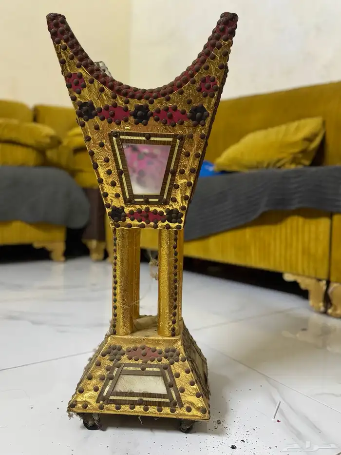 مبخر قديم تراثي 0