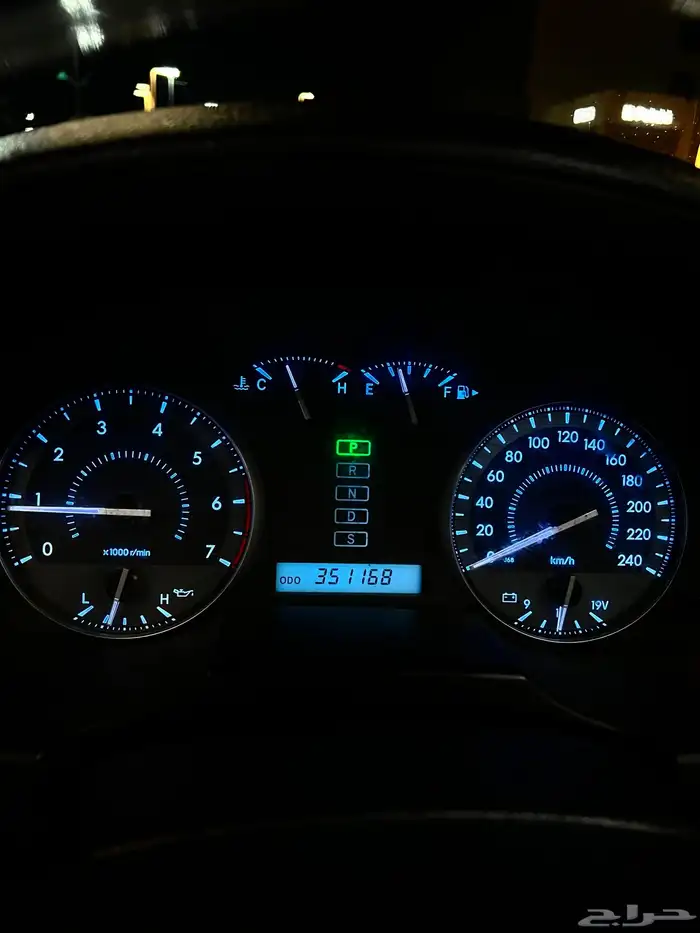 جكسار مديل 2011 8 سلندر تم البيع 16