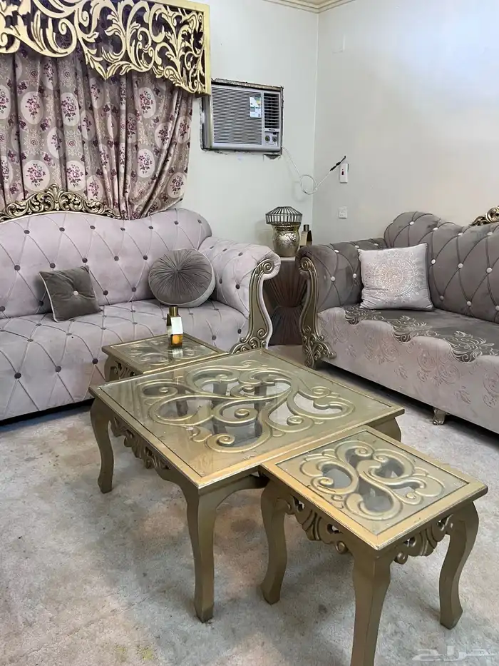 مجلس للبيع 5