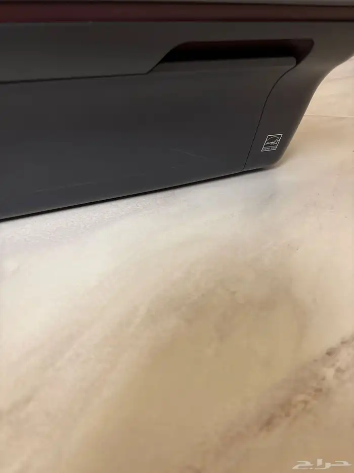 طابعه اتش بي 3