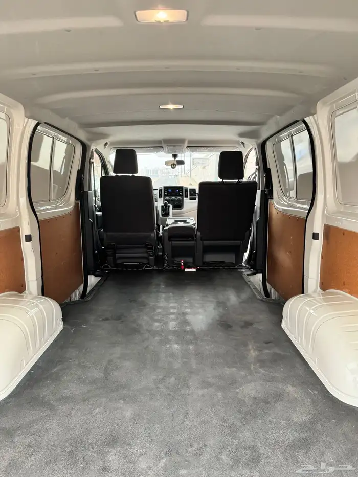 باص هايس بضاعه موديل2023 15