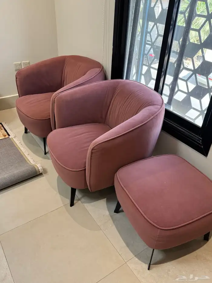 مطبخ وكنب للبيع 5