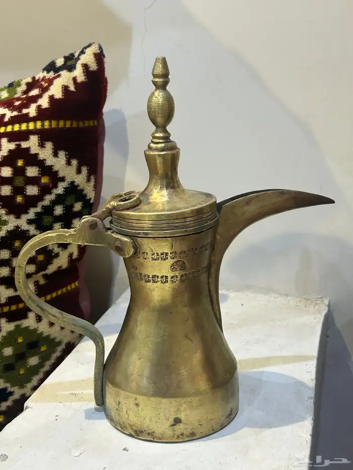 من نوادر الدلال 1