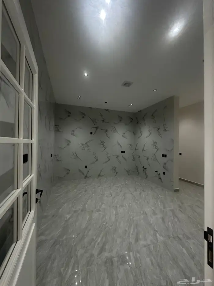 شقق دبلكسيه ( ارضيه ) 16