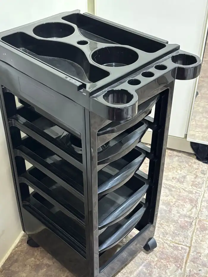 جهاز اكستنشن المطور ومسلزماته 1