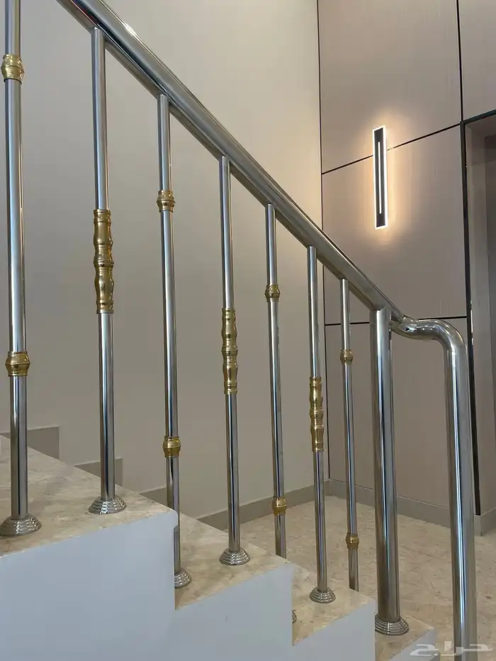 حديد دربزين 33