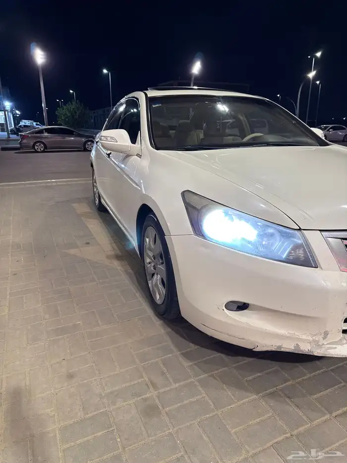اكورد 2010 2