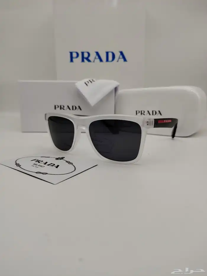 نظارات PRADA ماستر كوالتي 13
