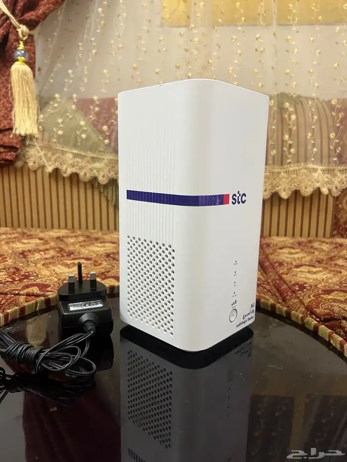راوتر STC فايف جي G5 2