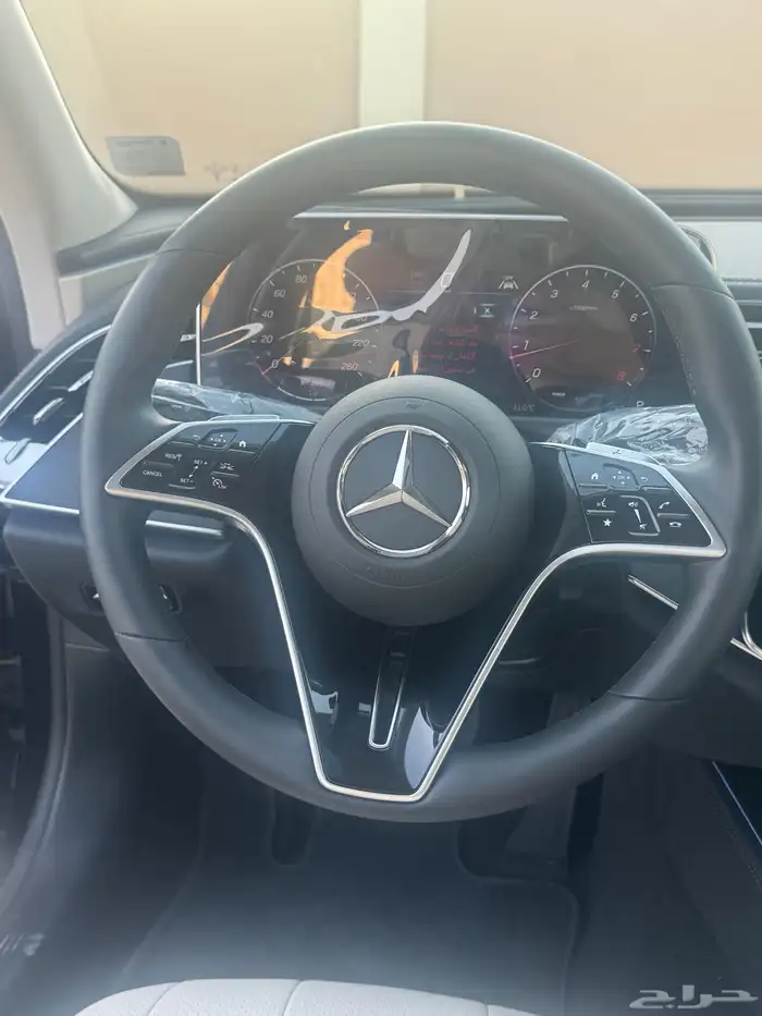 مرسيدس2024 W214 E200 وارد كوريا 18