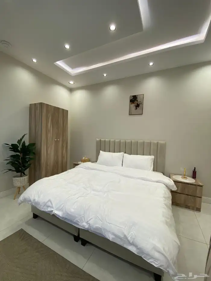 استديو ايجار يومي   استديو EZZ Apartment 15