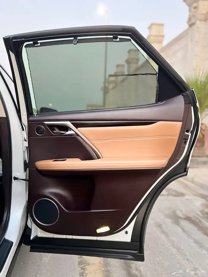 لكزس RX350 فل اوبشن BB 2019 سعودي وكالة ( تم البيع ) . 46