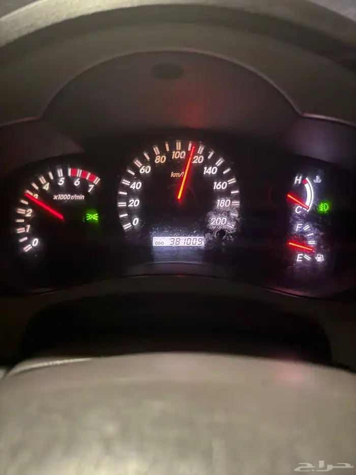 للبيع أنوفا 2010 19