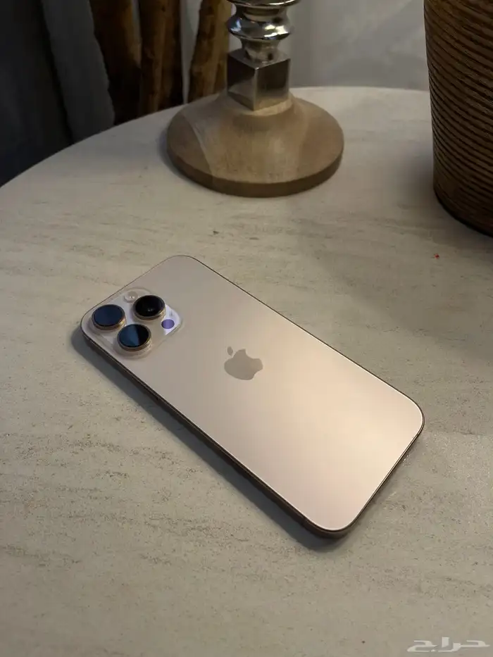 ايفون 16 بروماكس 256 0