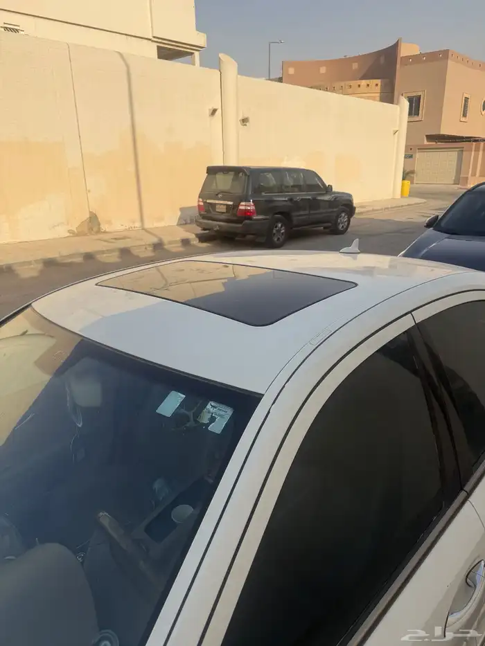 مرسيدس فورماتك 4 MATIC 2008 E350 2