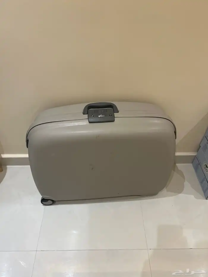 شنطة سفر جديدة 2