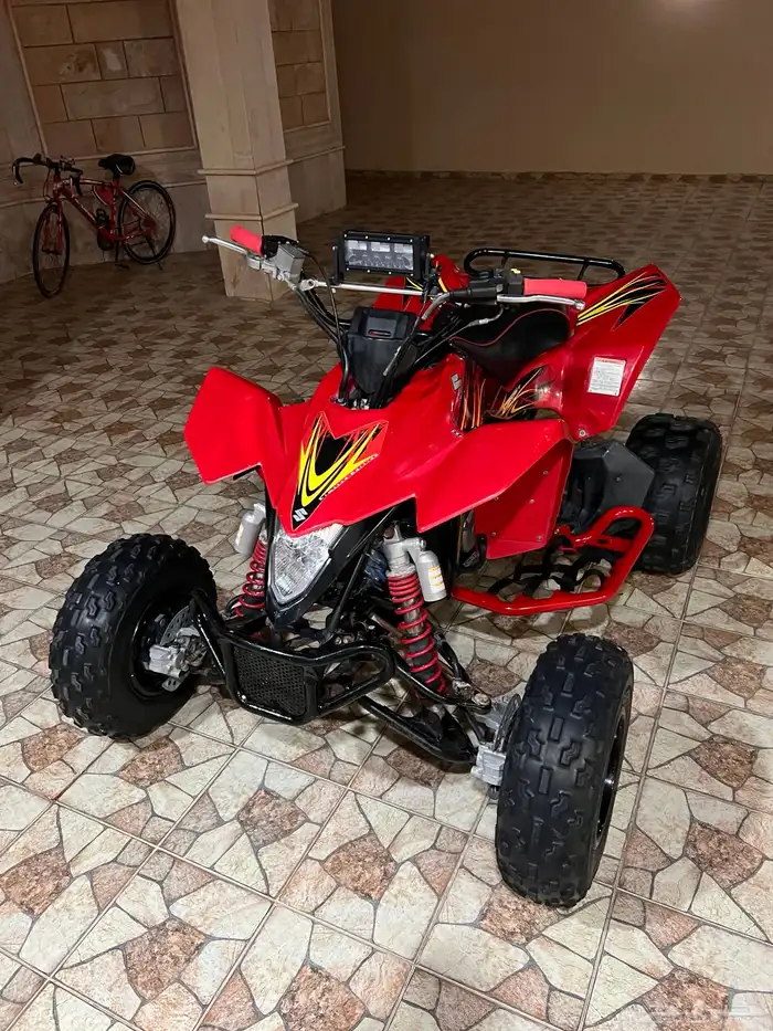 z400 2009 ليميتد اديشن 3