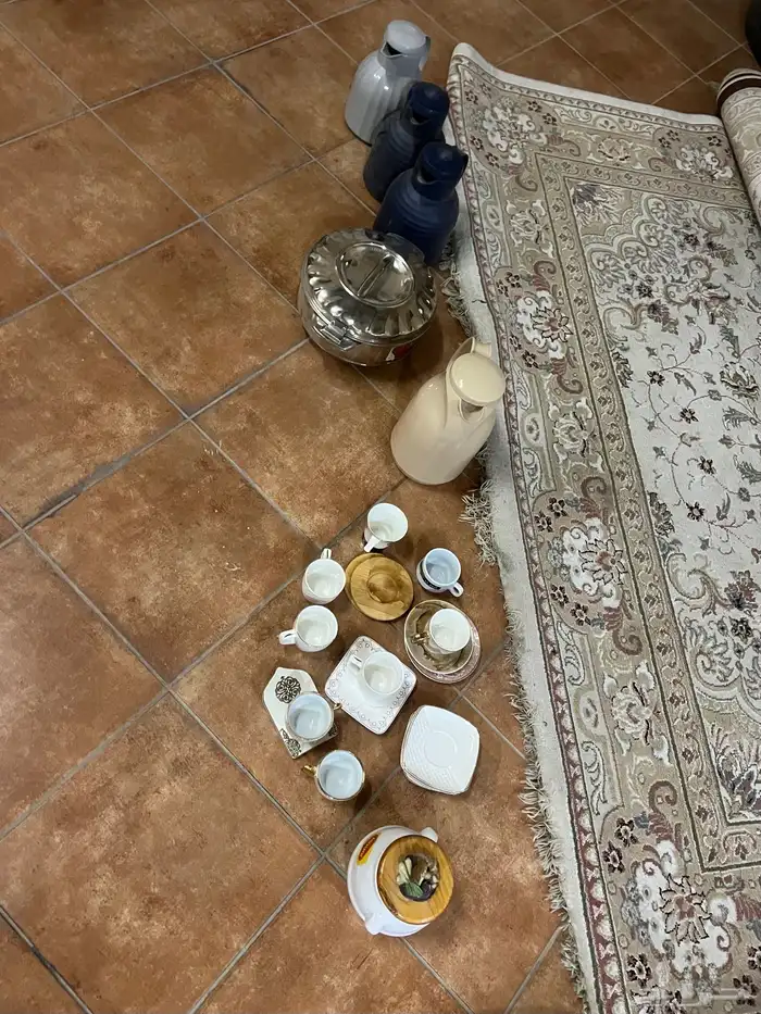 اغراض منزليه منوعه 3