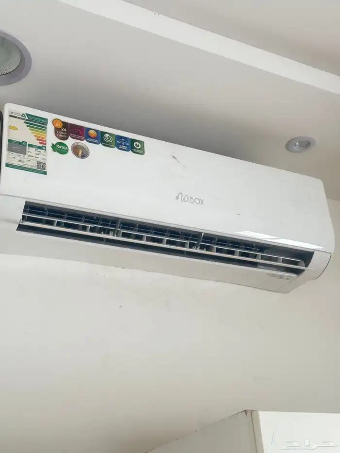 مطبخ ومكيفات للبيع فالدوادمي 4