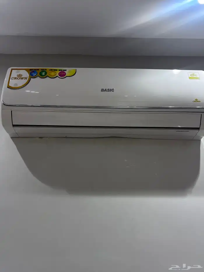 مكيف سبيلت يوجد تواصل جميع المناطق  أشحن جميع المناطق 42