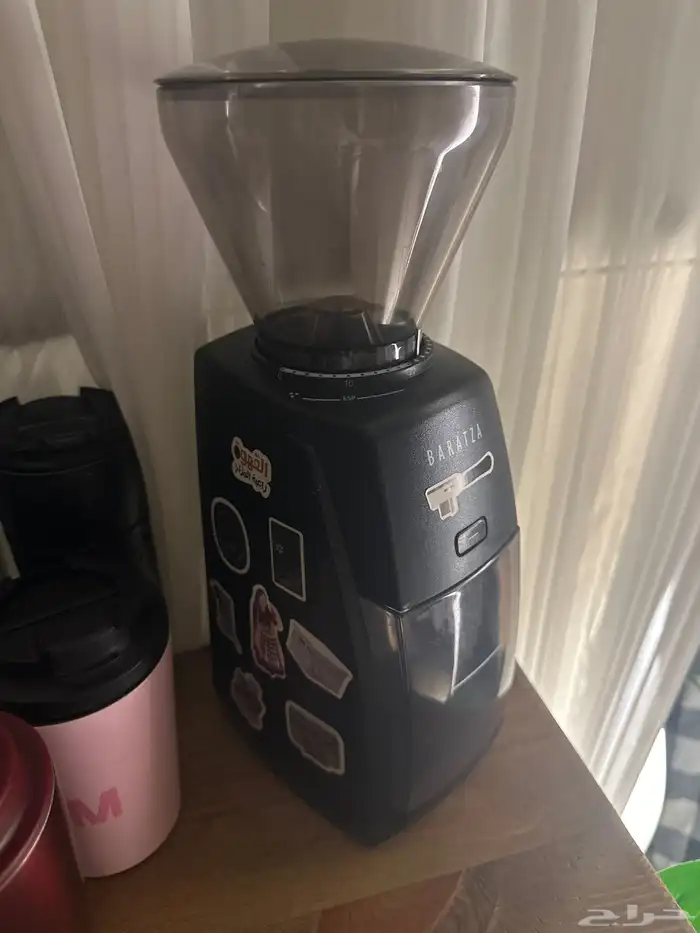 طاحونه قهوه وغلايه 1