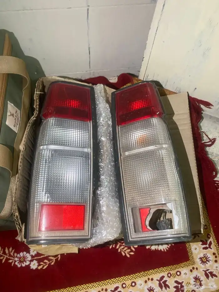 قطع غيار ددسن 2