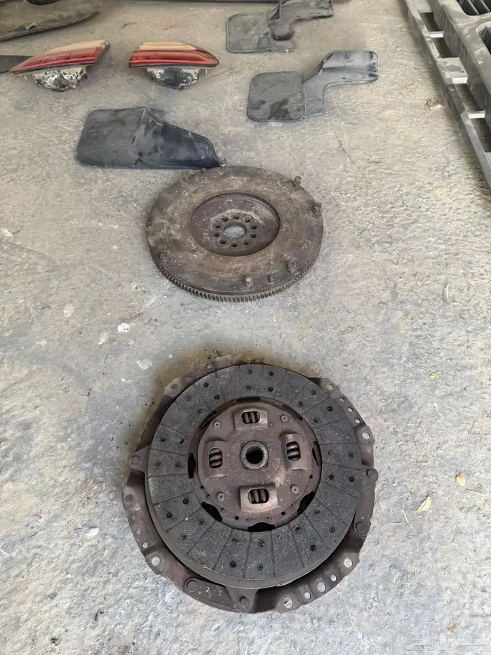 قطع واكسسوارات لبترول مستخدمه 2