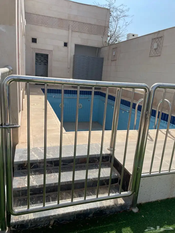 معدات مسابح استخدام خفيف 2