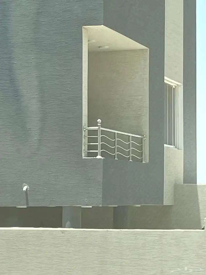 حديد دربزين 34