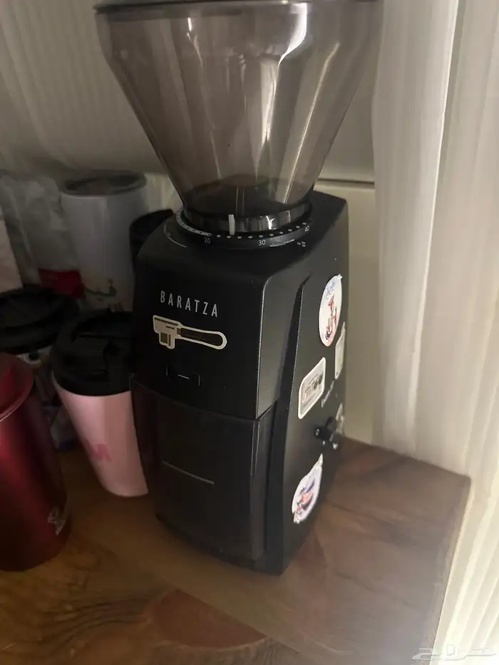 طاحونه قهوه وغلايه 0