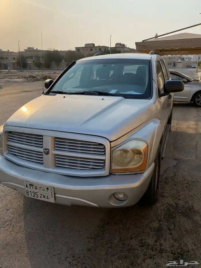 دوج درانجو 0
