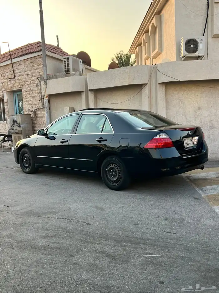 هوندا اكورد 2006 الحد 16 4