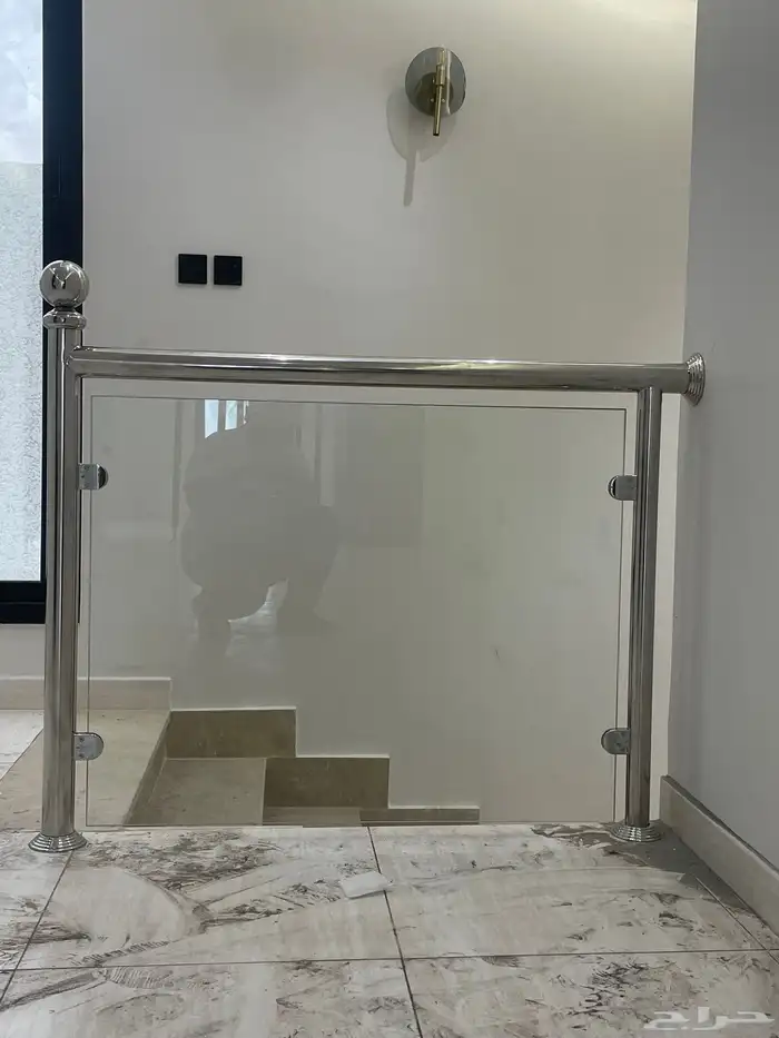 حديد دربزين 27