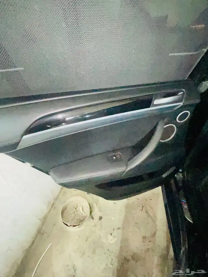 للبيع BMW X6 M 2011  فل كامل   8 سلندر 19