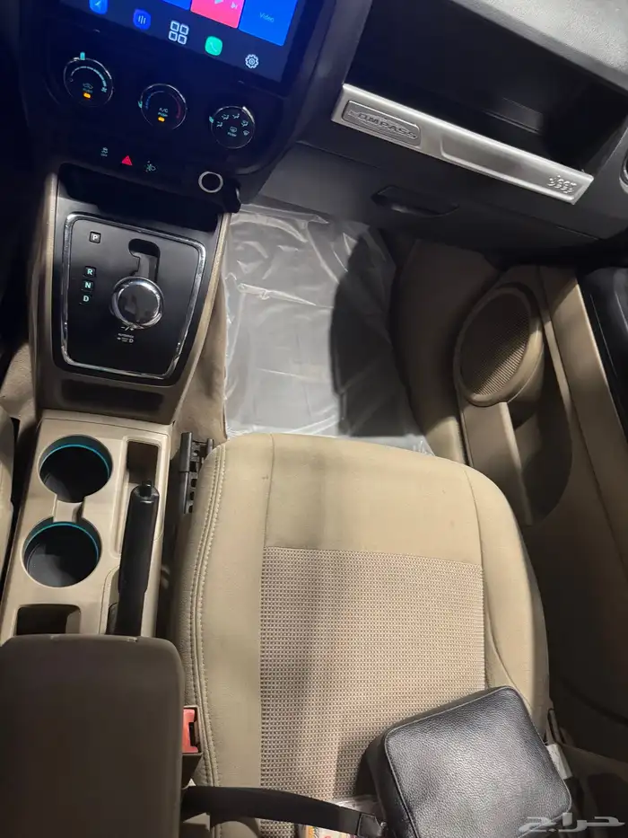 جيب كومباس 2016 3