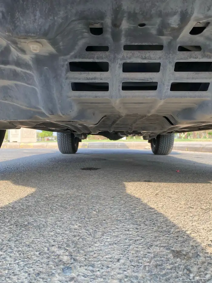 تويوتا فورتشنر 2022 GX2 دبل بنزين 47