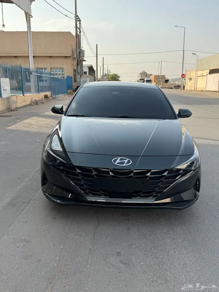 الانترا 2021 بنزين 4