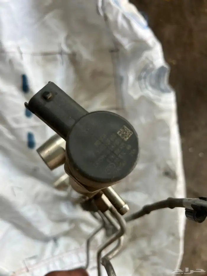 مسطرة مع حساسات ديزل كيا وهيونداي 3