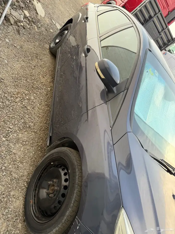 فورد فوكس 2012 للبيع اليوم 0